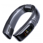 Ranvoo AICE 3-BK Neck Air Conditioner 智能頸部穿戴風扇 (黑色)